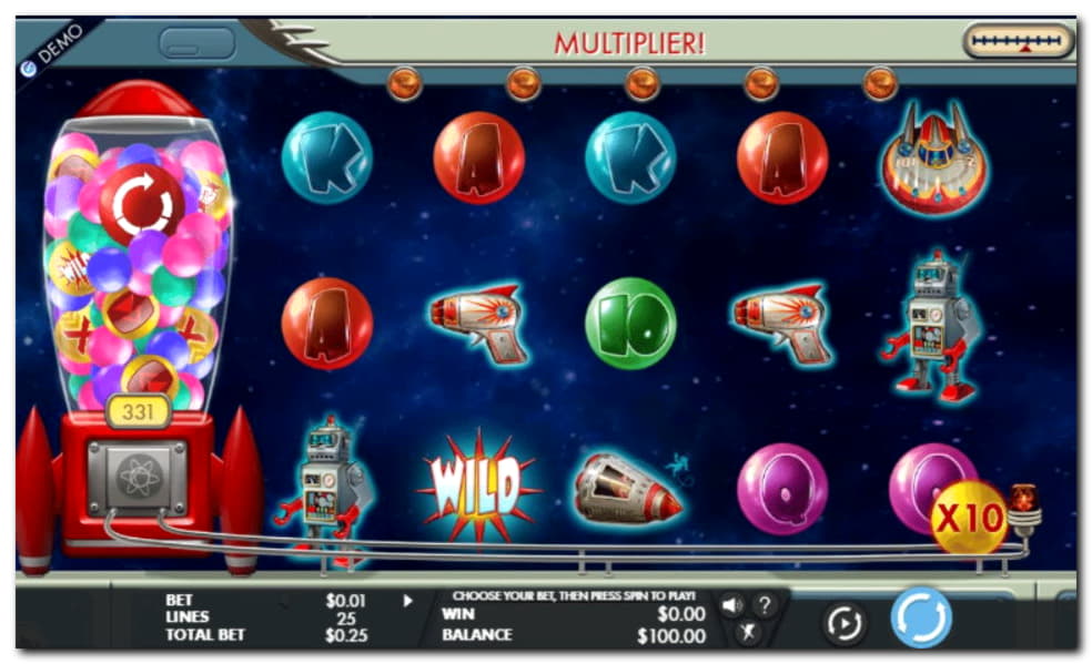 £340 Free casino chip at Boa Boa Casino