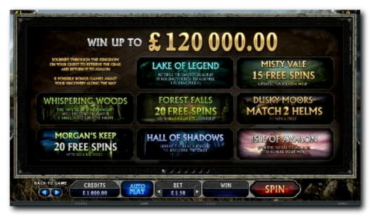 275 free spins casino at Spinit Casino