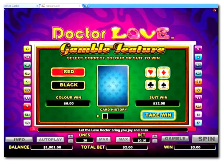 115% Casino match bonus at Buran Casino