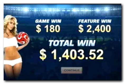 45 Free Spins no deposit casino at Inter Casino