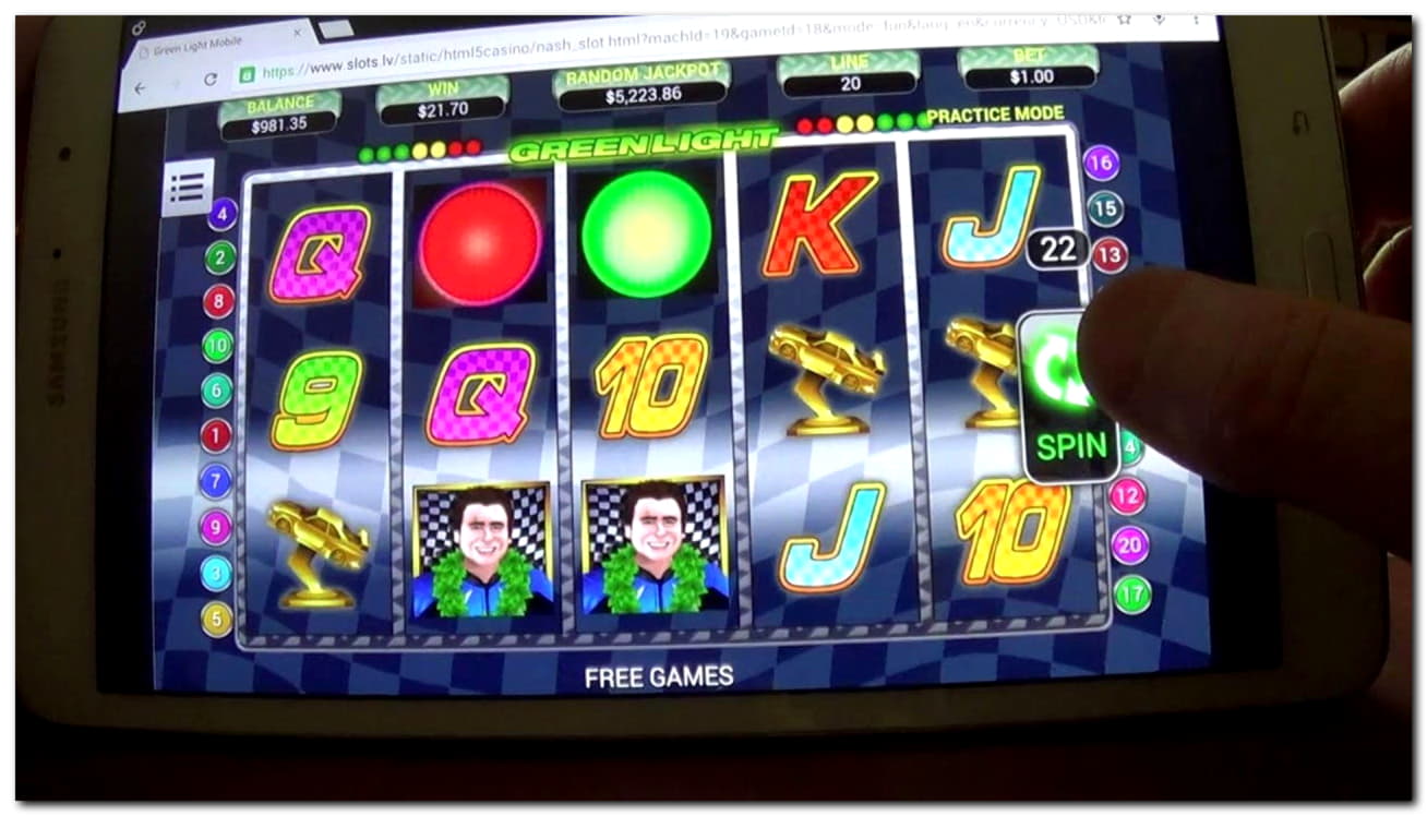 70 Free spins no deposit at Treasure Island Jackpots Casino (Sloto Cash Mirror)