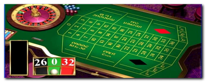 €545 FREE Casino Chip at Royal Vegas Casino