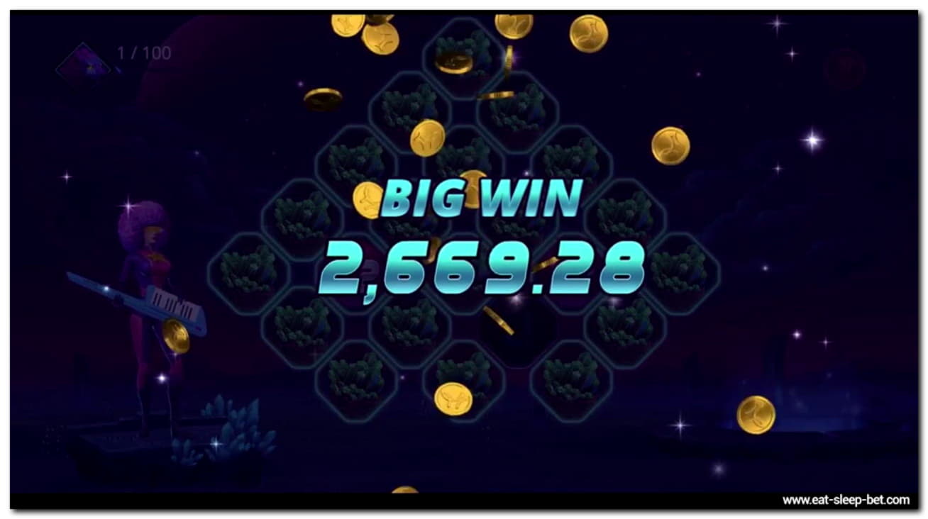 EURO 95 Free Chip Casino at Cadoola Casino