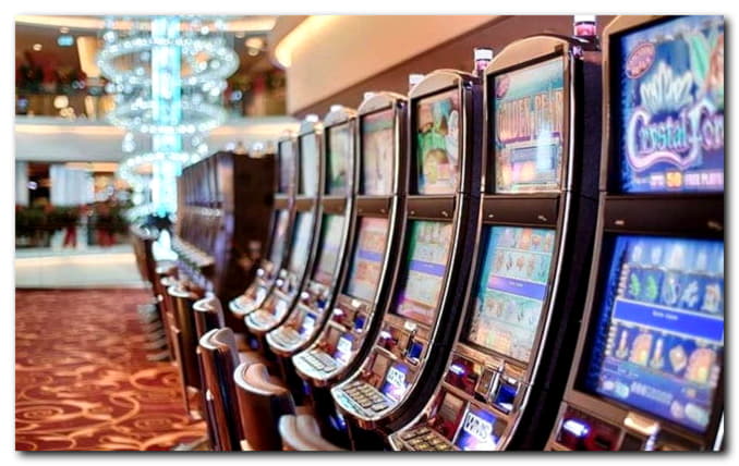 800% Welcome Bonus at Come On Casino