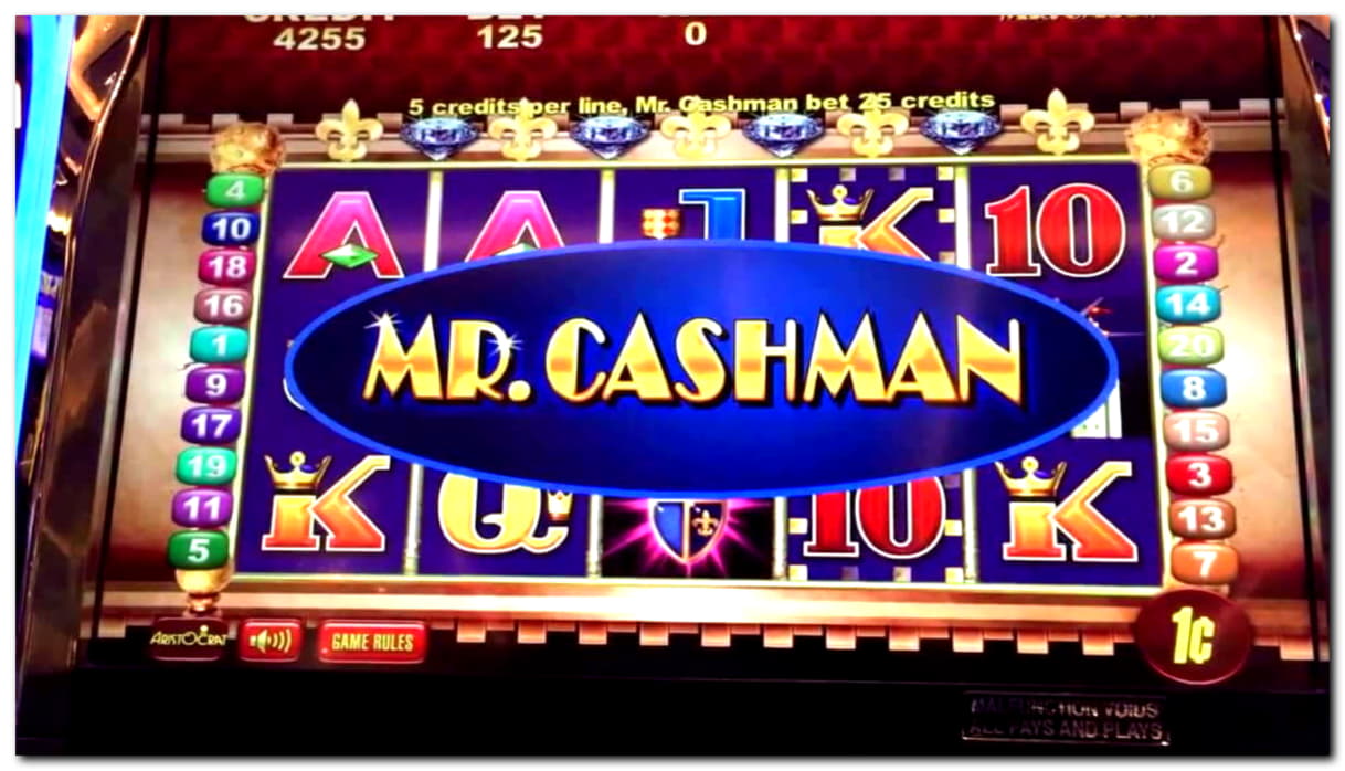 75 FREE Spins at Slots Capital Casino