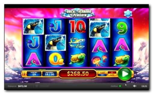 $345 Online Casino Tournament at Buran Casino