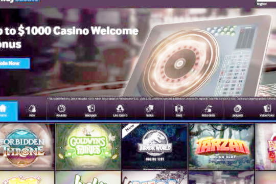 ﻿$80 no deposit at Slots Capital Casino