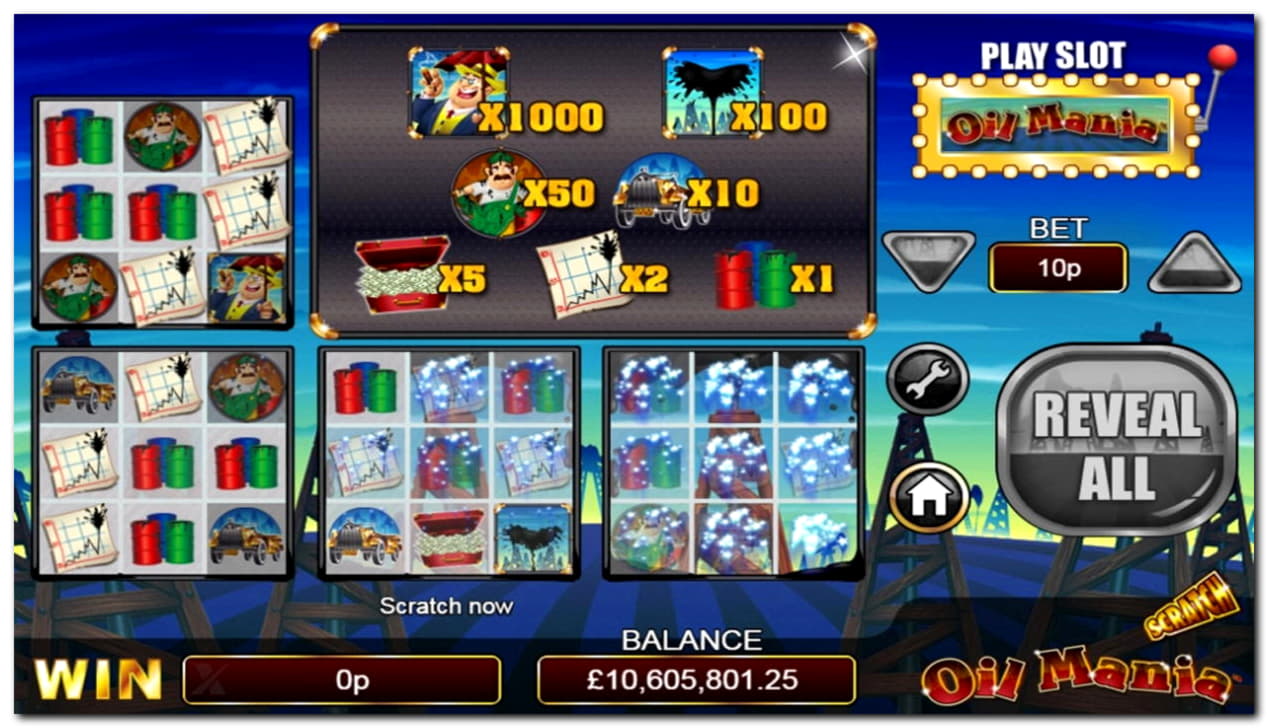 €430 free chip casino at Spin Palace Casino