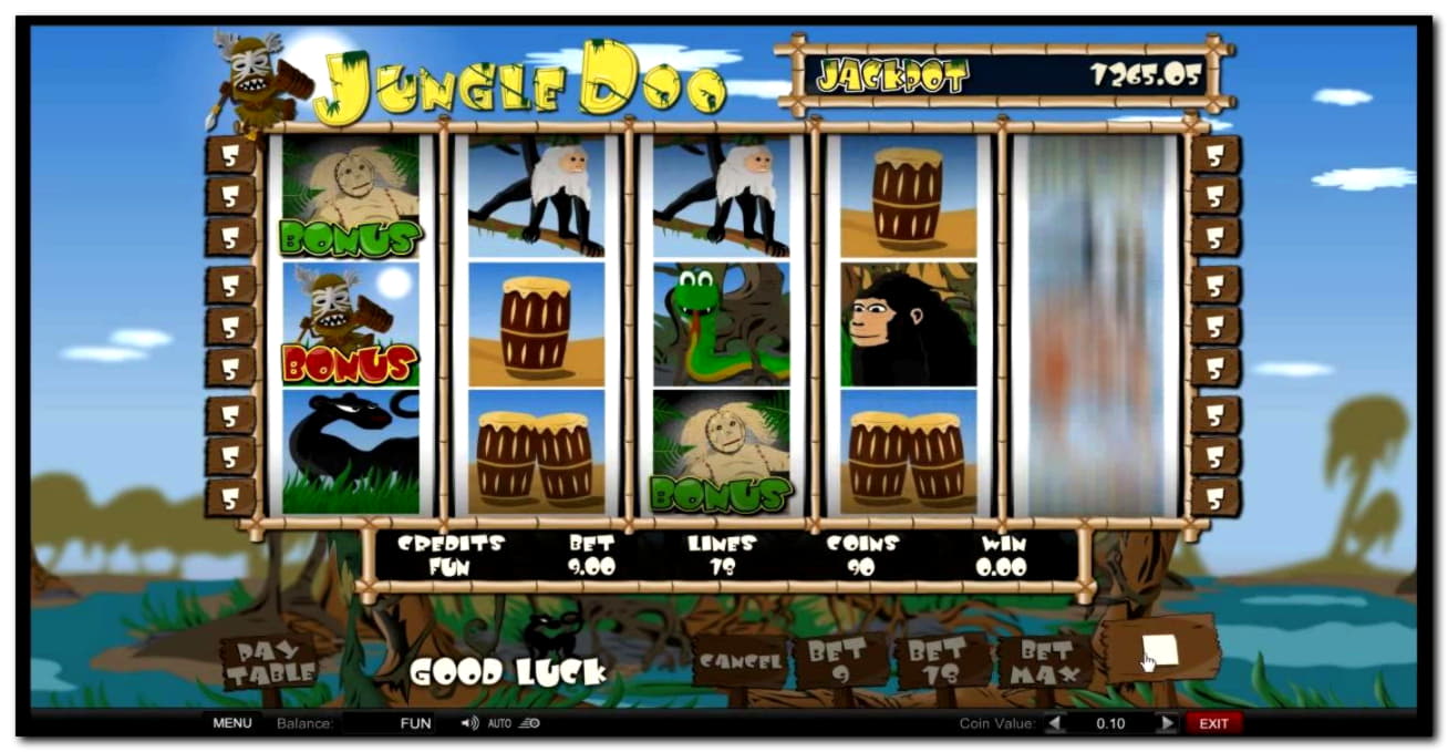 790% No Rules Bonus! at Boa Boa Casino
