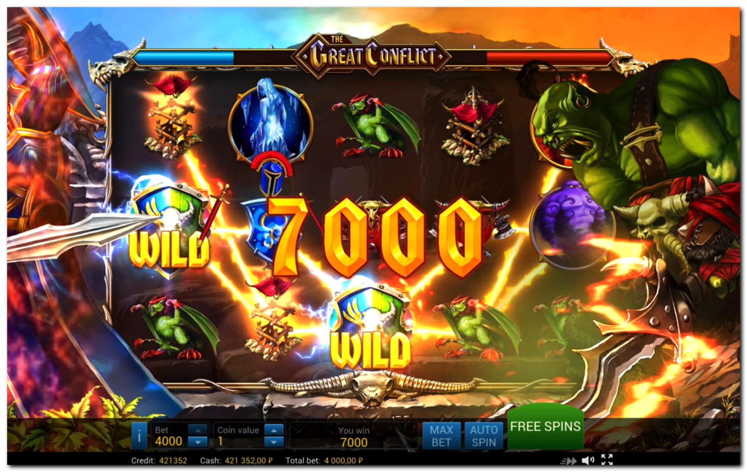 £215 Casino tournaments freeroll at Royal Vegas Casino