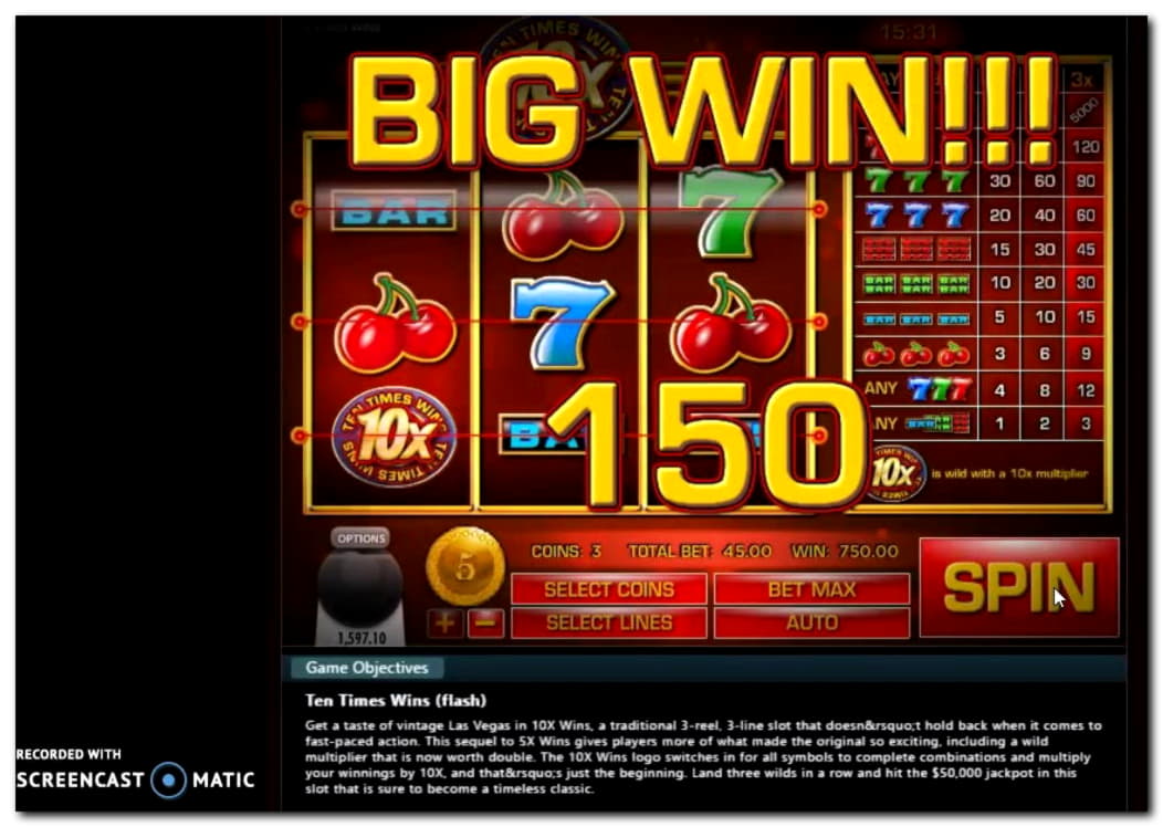 ﻿$444 Online Casino Tournament at King Billy Casino