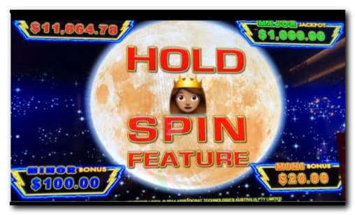 105 Free Spins at Spinit Casino