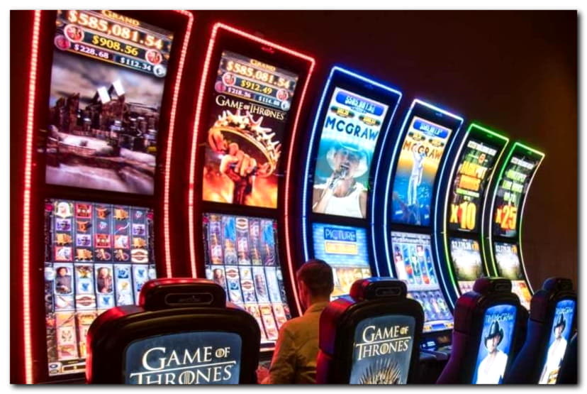 $215 Online Casino Tournament at Treasure Island Jackpots Casino (Sloto Cash Mirror)