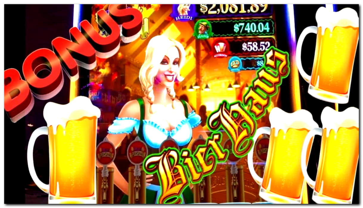 EURO 890 Online Casino Tournament at Unique Casino