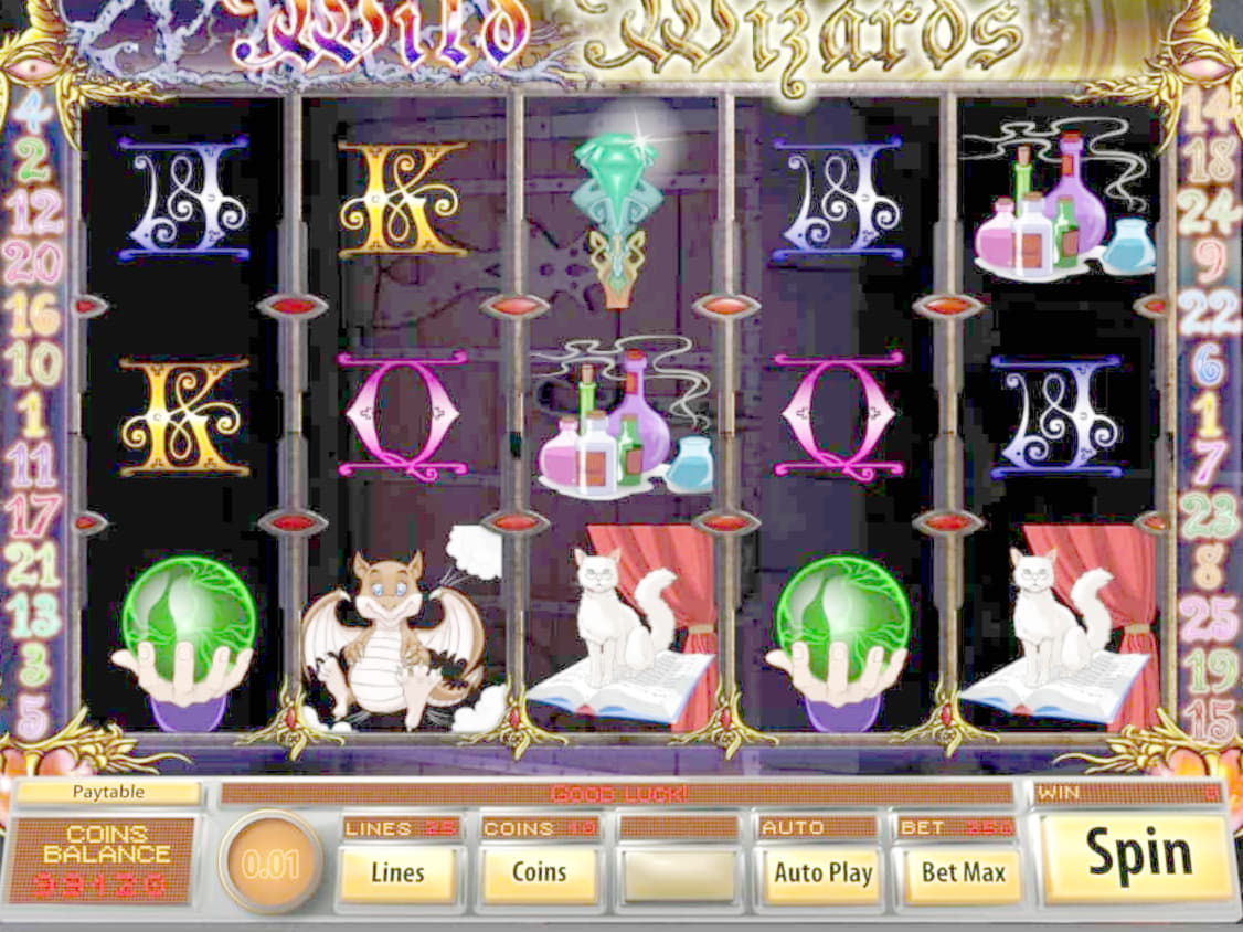 180% Signup Casino Bonus at William Hill Casino