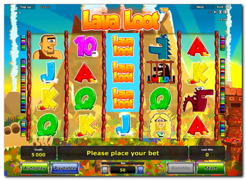 275 Free Spins Casino at Royal Vegas Casino