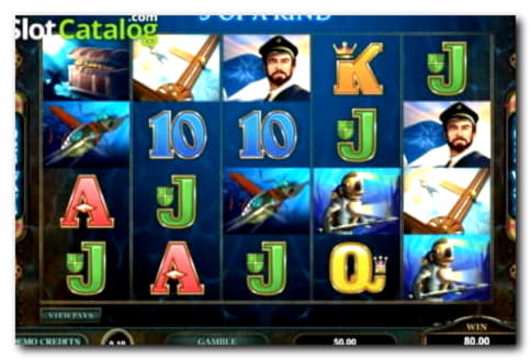 875% Match at a casino at Casino com
