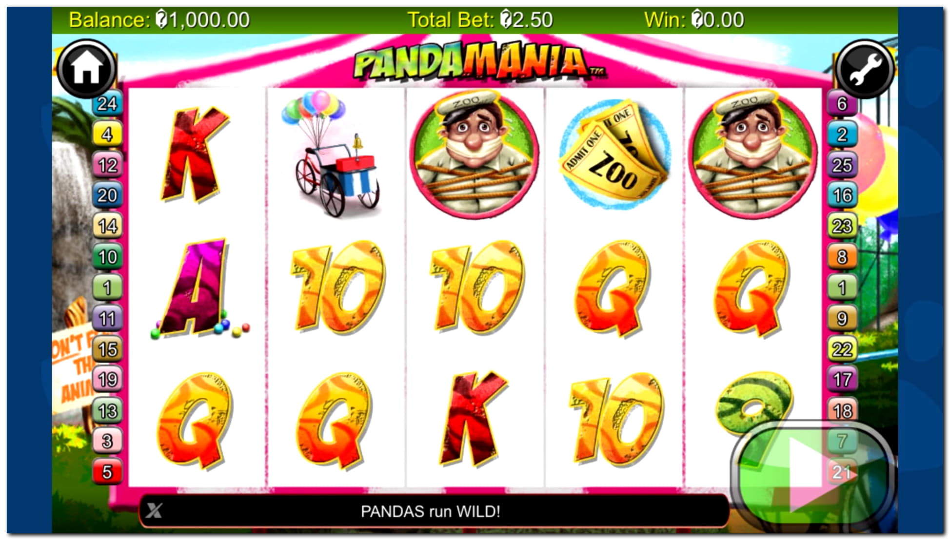 395% Signup casino bonus at Casino-X