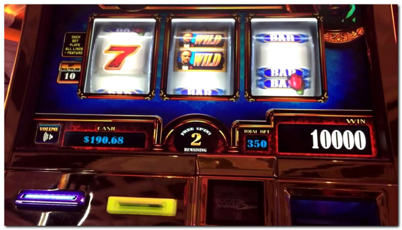€285 Free Casino Chip at Italy Casino 