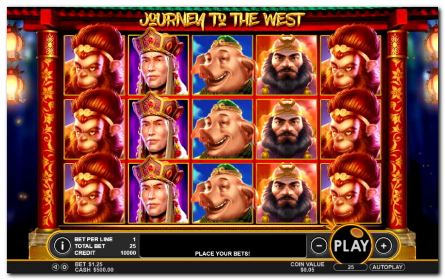 70 Trial Spins at William Hill Casino