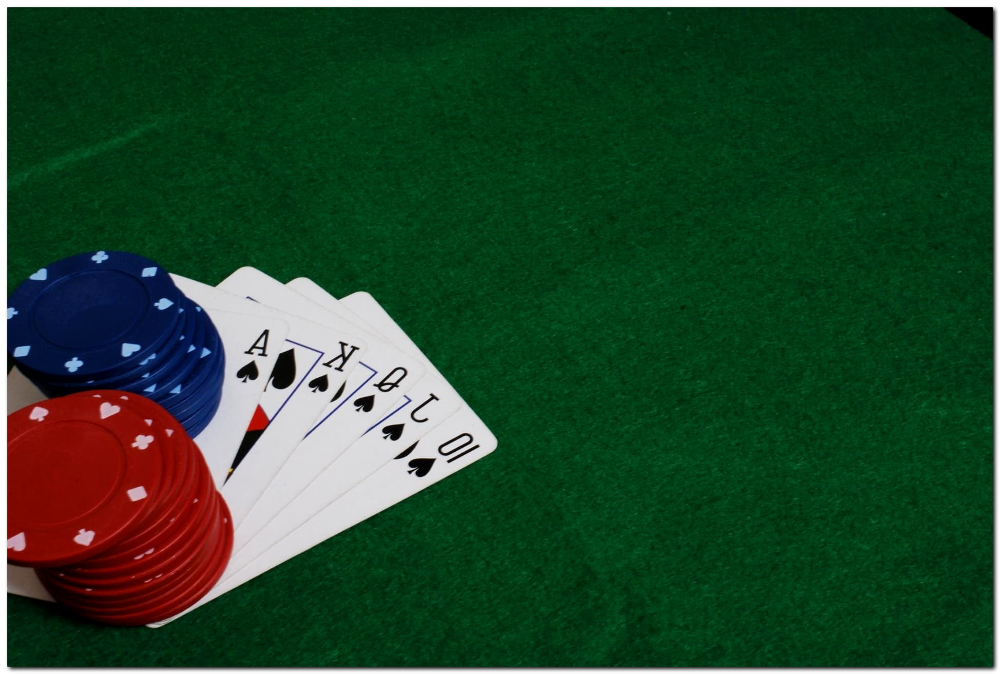 €430 Free chip casino at Buran Casino