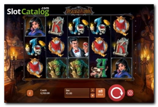EUR 340 Tournament at Spinit Casino