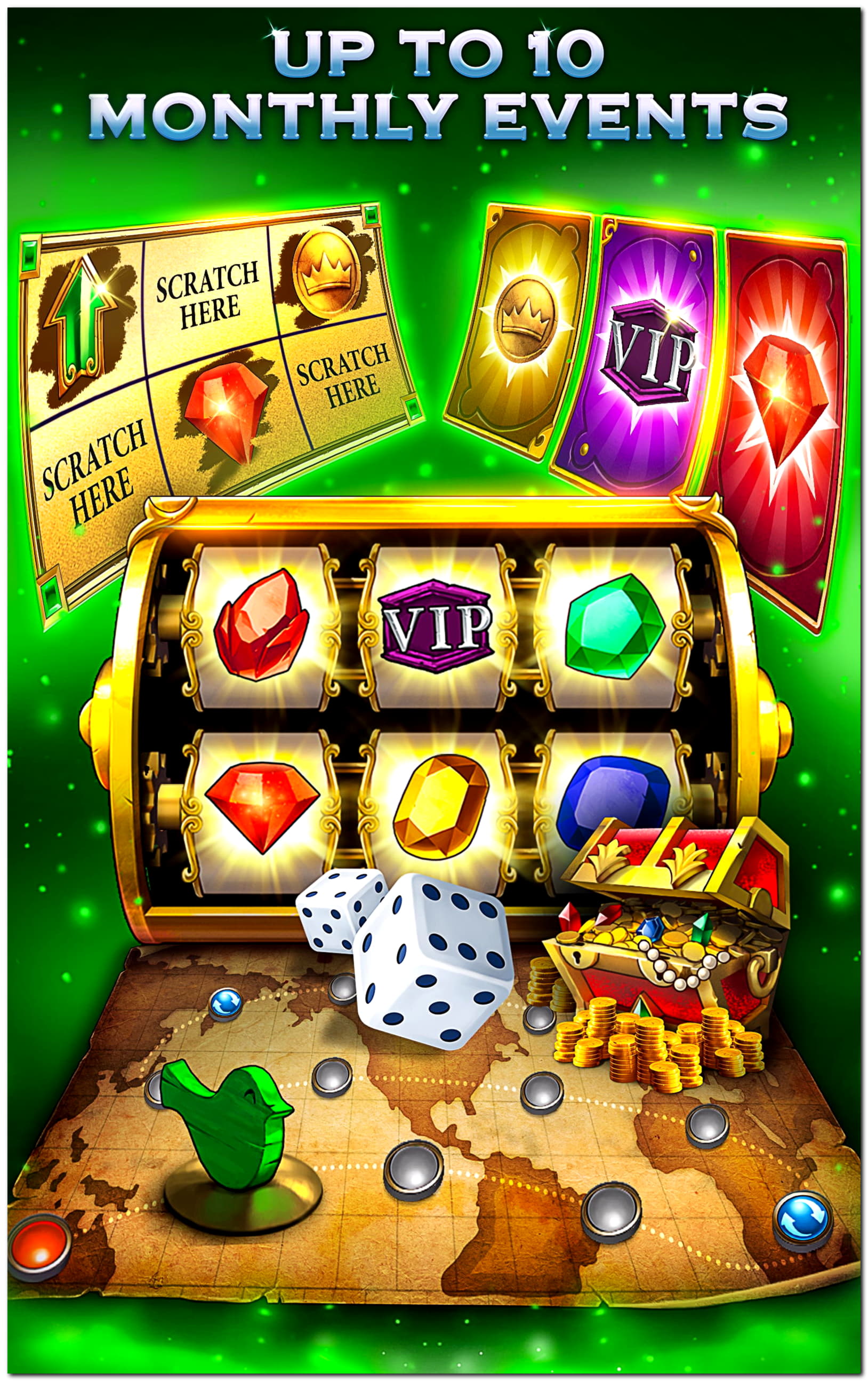 €4315 No deposit bonus code at Spinit Casino