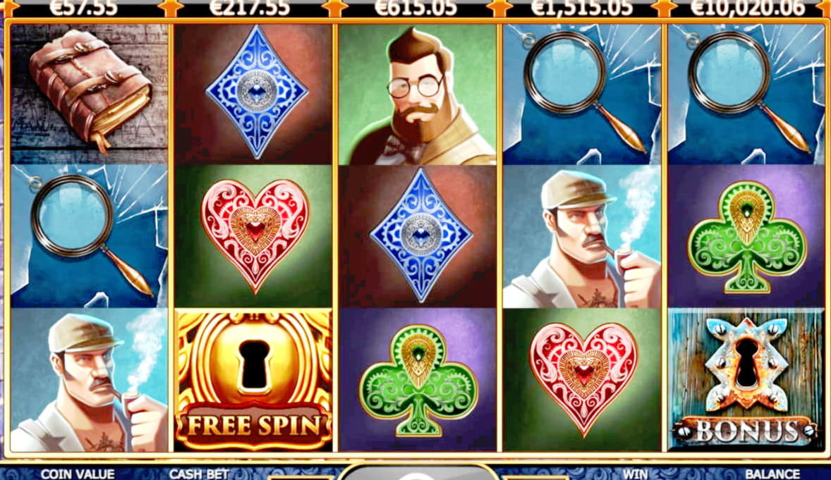 275 Free Spins no deposit casino at Party Casino