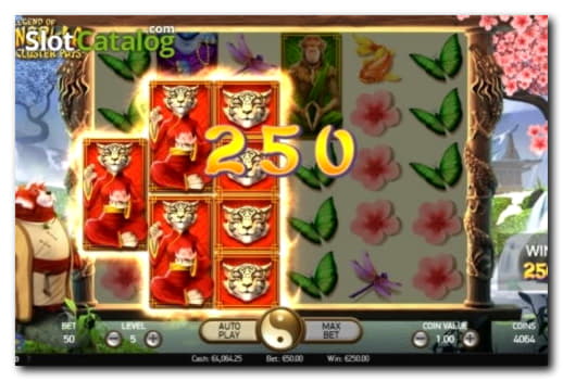 755% Deposit match bonus at CasiPlay Casino