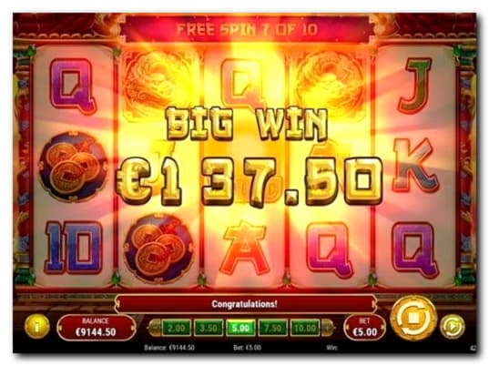 44 Loyal Free Spins! at Gamebookers Casino