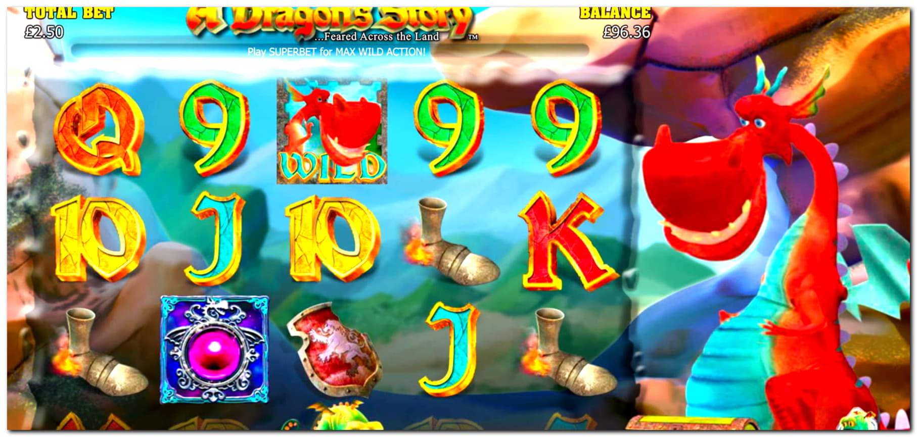 185 Loyal Free Spins! at Gamebookers Casino