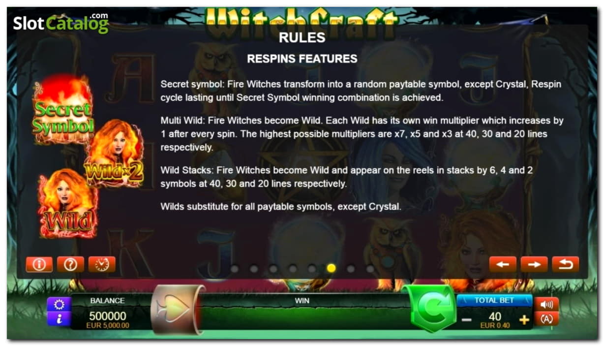 EUR 390 FREE CASINO CHIP at King Billy Casino