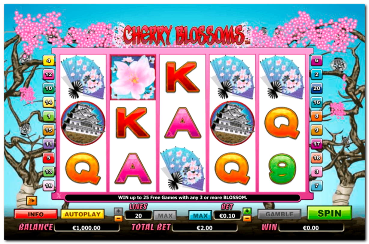 EUR 4710 no deposit at Treasure Island Jackpots Casino (Sloto Cash Mirror)