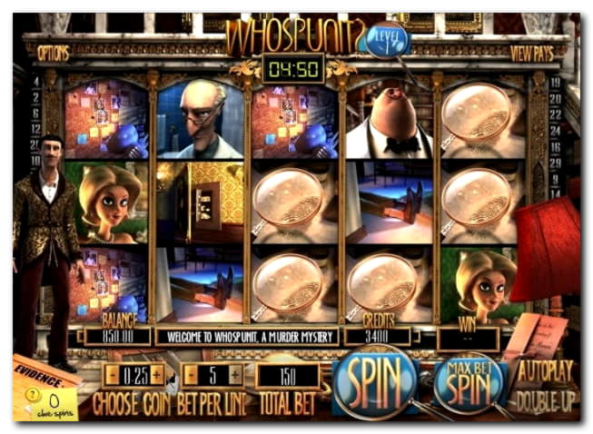245 Free casino spins at Come On Casino