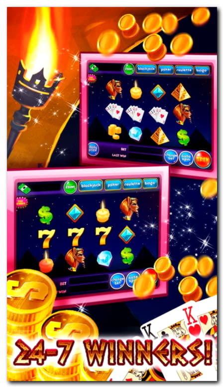 485% Signup Casino Bonus at Gamebookers Casino