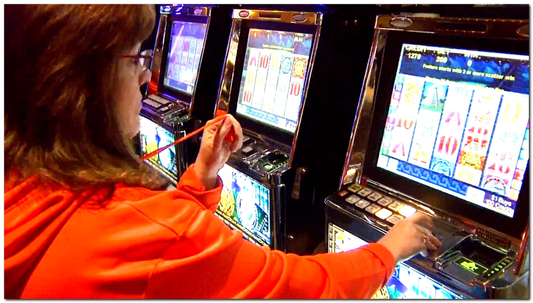 33 Free spins at 777 Casino