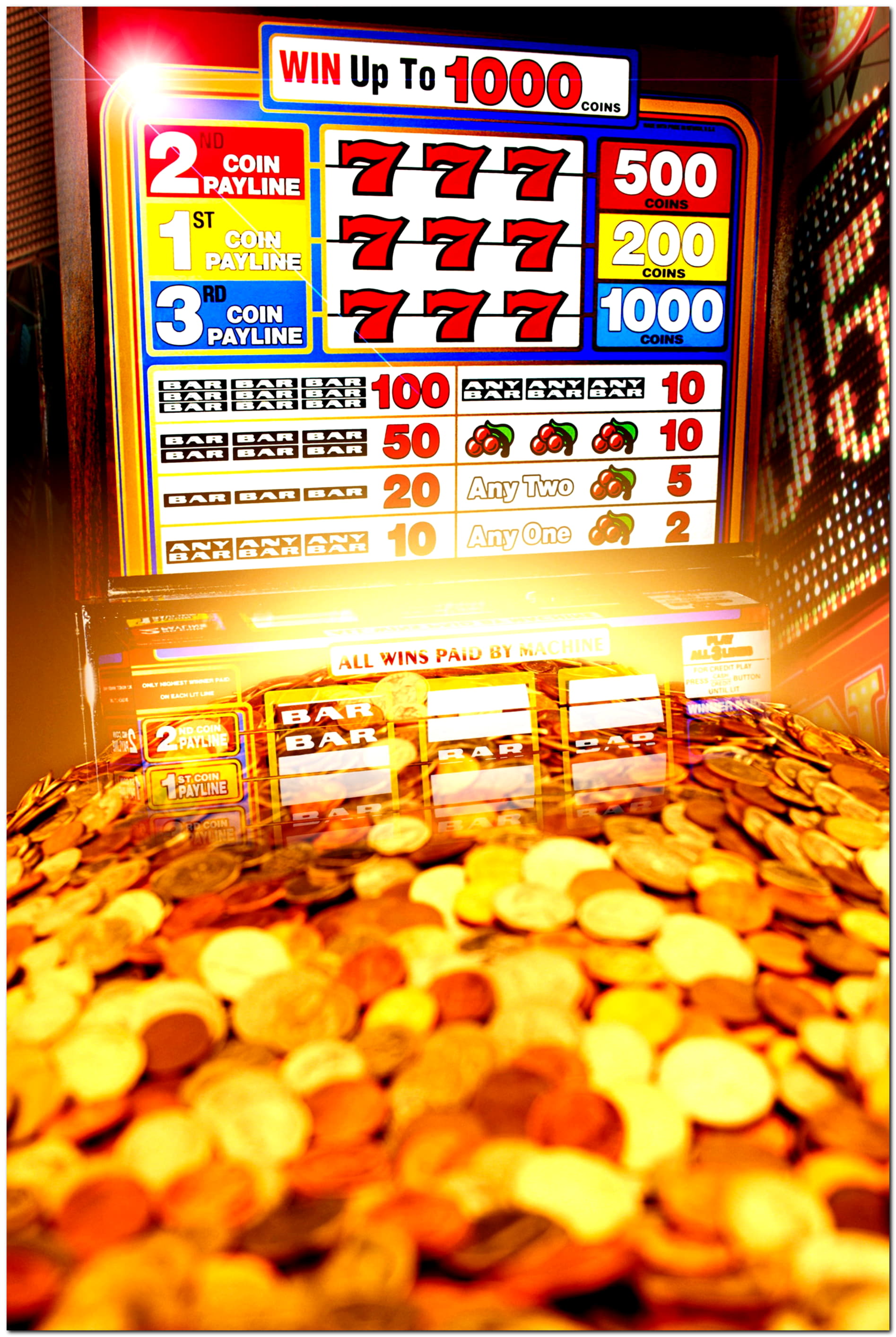 €4650 No Deposit Bonus at Gamebookers Casino