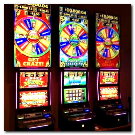 €105 Mobile freeroll slot tournament at CasiPlay Casino