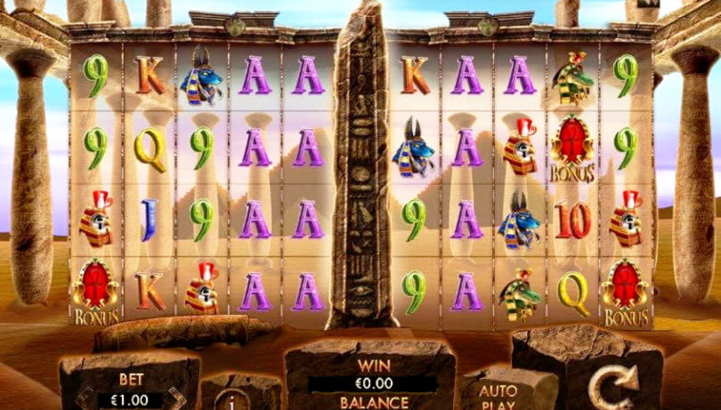 EUR 115 free chip at Malina Casino