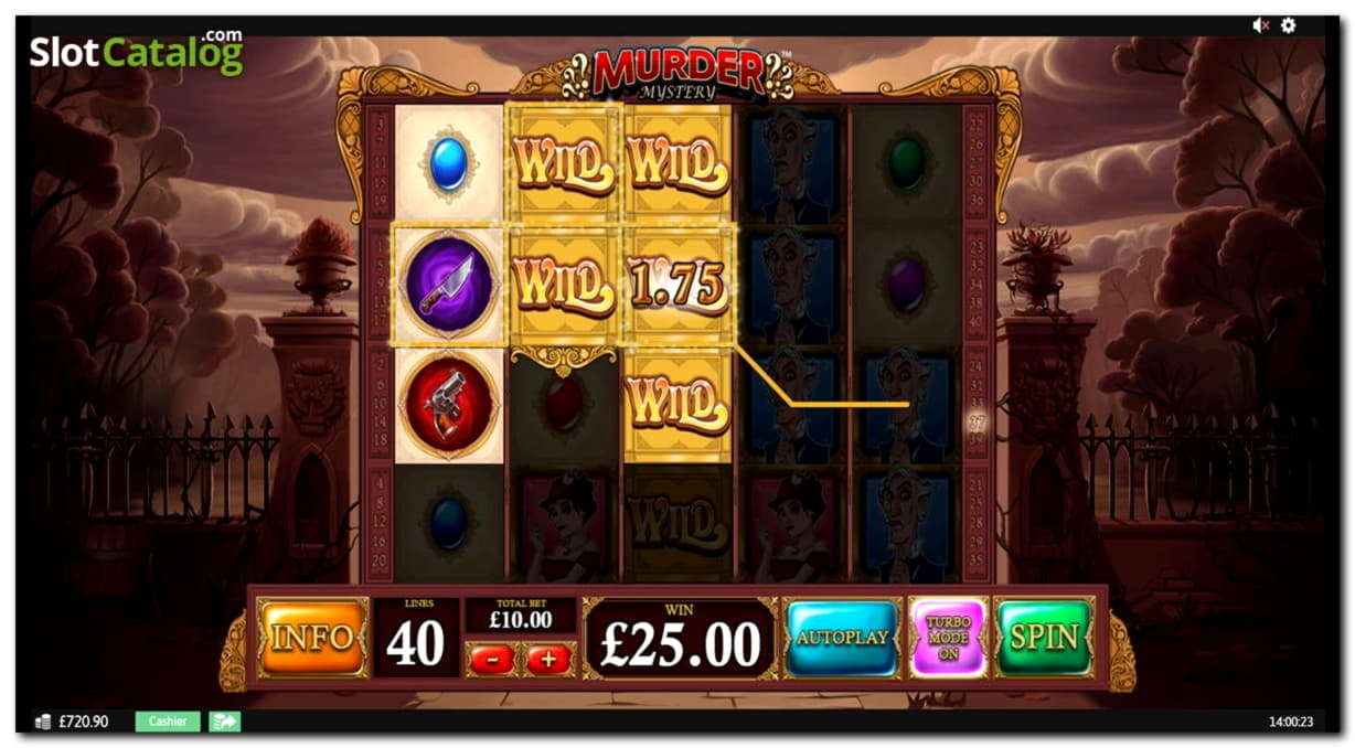 105 FREE Spins at Casino com