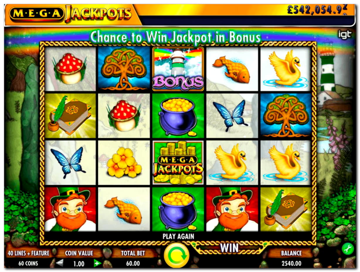 600% Match bonus casino at Get Lucky Casino