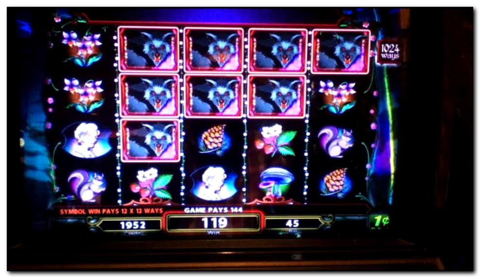 640% Signup casino bonus at Unique Casino