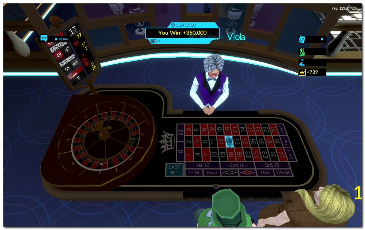 €1690 No Deposit Bonus Casino at Cadoola Casino