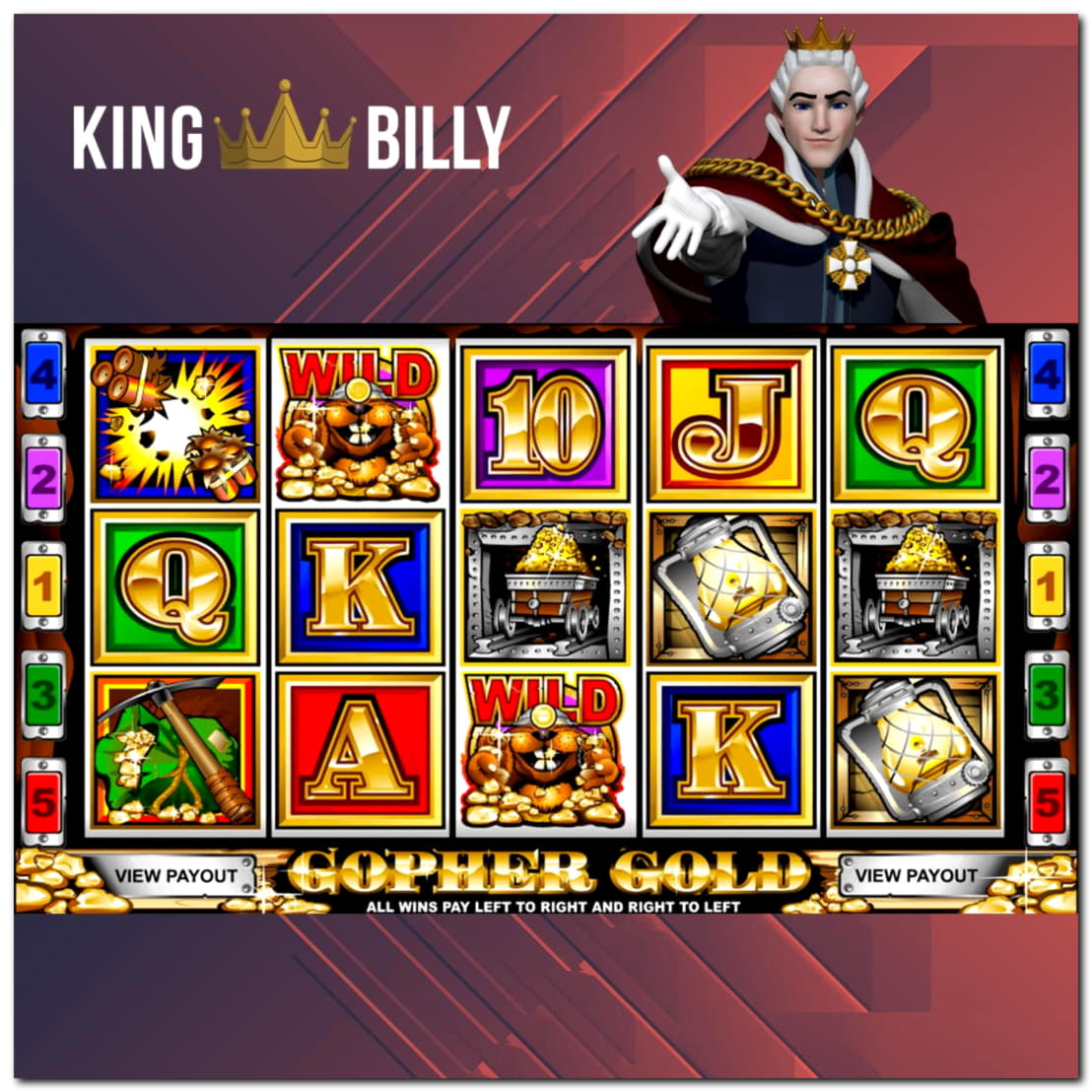 €2155 NO DEPOSIT BONUS CASINO at Mrgreen Casino