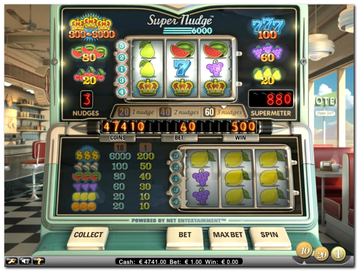 ﻿$625 Online Casino Tournament at River Belle Casino