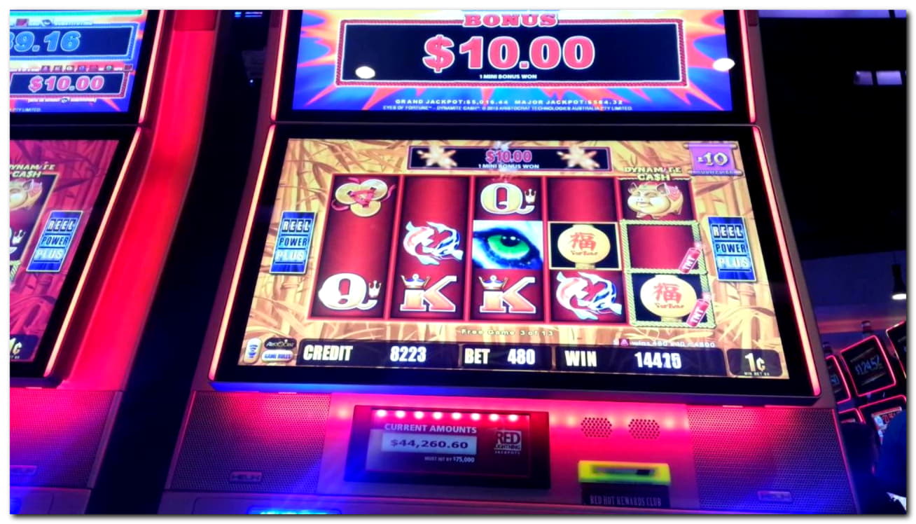 170 Free spins casino at Unique Casino