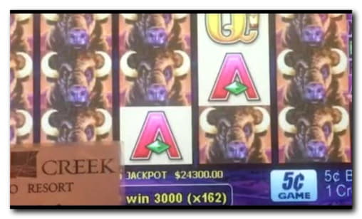 EUR 110 Tournament at Cadoola Casino