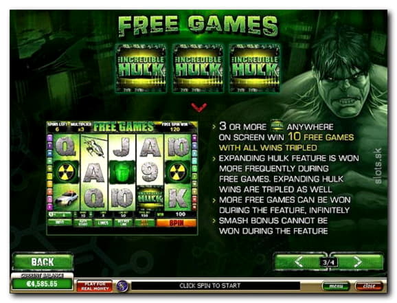 £440 FREE CASINO CHIP at Spin Palace Casino