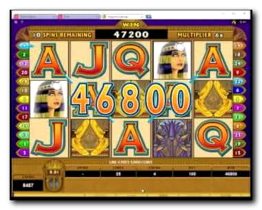 $2340 No Deposit Bonus Code at Euro Palace Casino