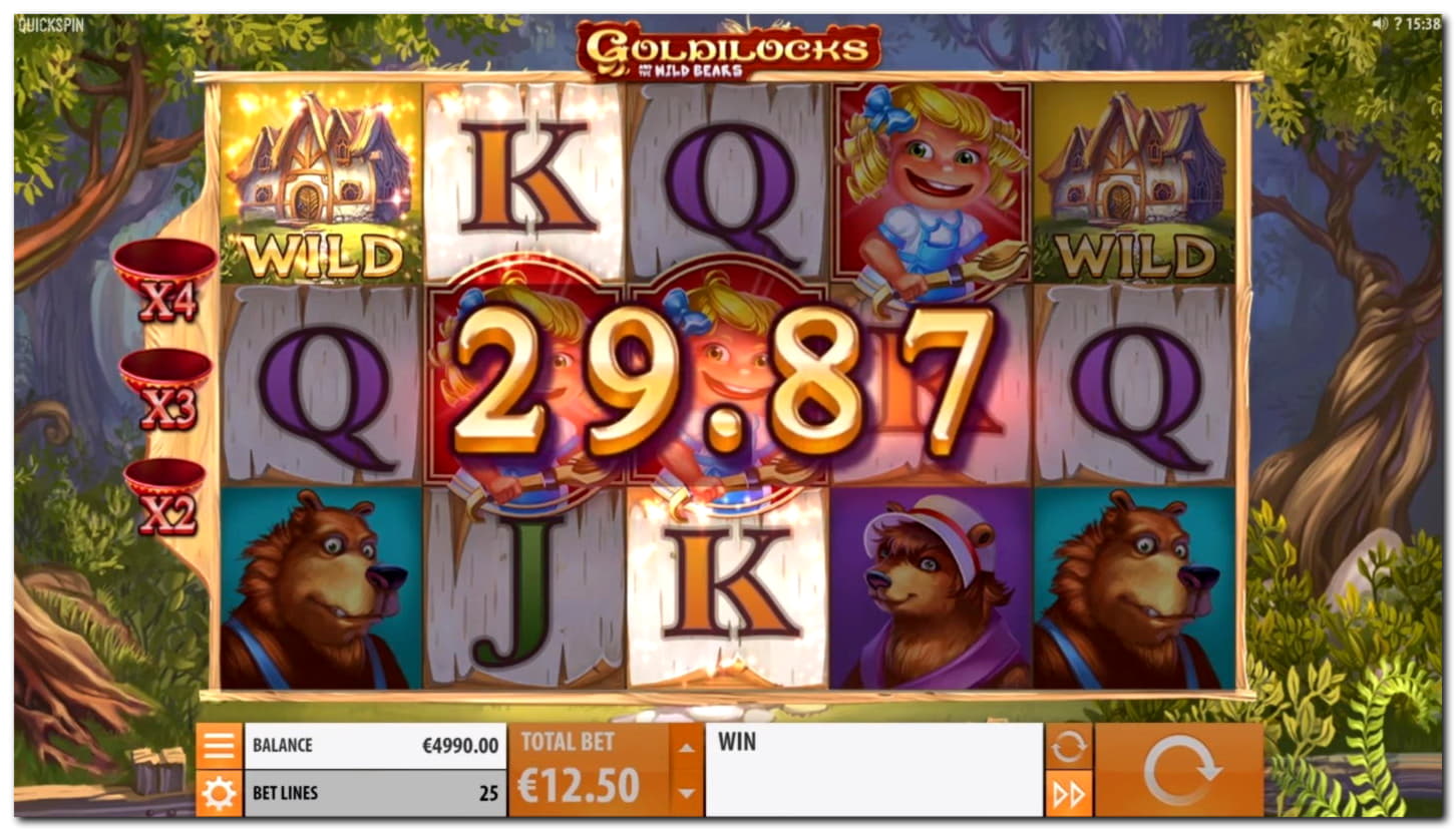 EURO 3300 No Deposit at Euro Palace Casino